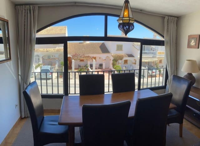 4 bedroom Townhouse for sale in Monte Faro - Altomar II, Santa Pola with pool - € 320,000 (Ref: 9133357)