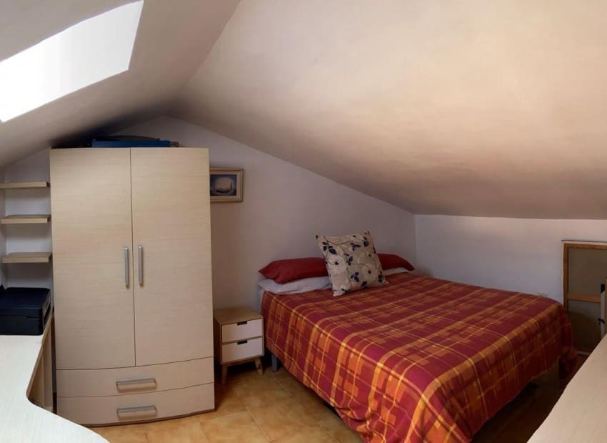 4 soveværelse Byhus til salg i Gran Alacant med swimmingpool - € 320.000 (Ref: 9133357)