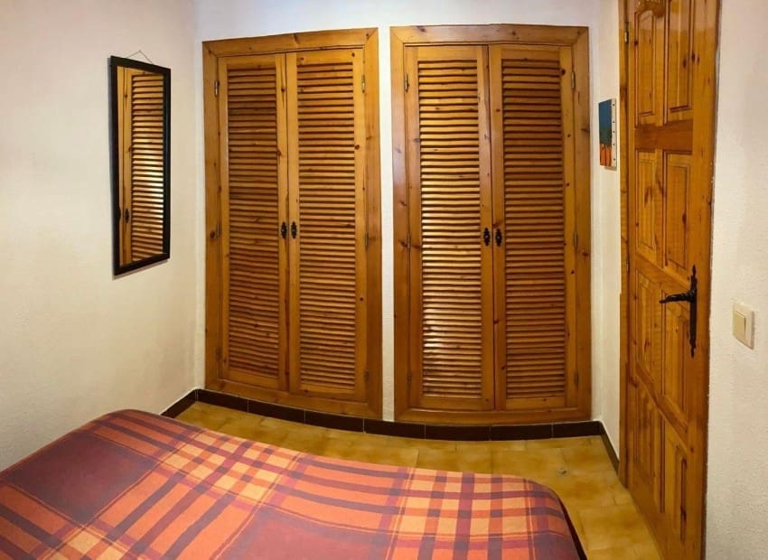 4 soveværelse Byhus til salg i Gran Alacant med swimmingpool - € 320.000 (Ref: 9133357)