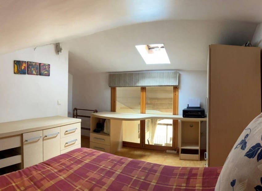 4 soveværelse Byhus til salg i Gran Alacant med swimmingpool - € 320.000 (Ref: 9133357)