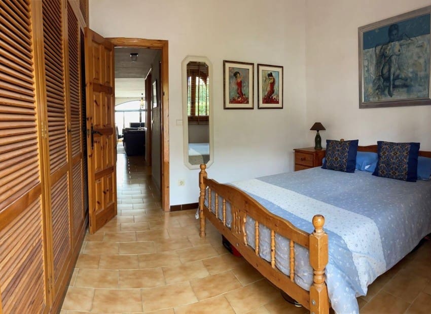 4 soveværelse Byhus til salg i Gran Alacant med swimmingpool - € 320.000 (Ref: 9133357)