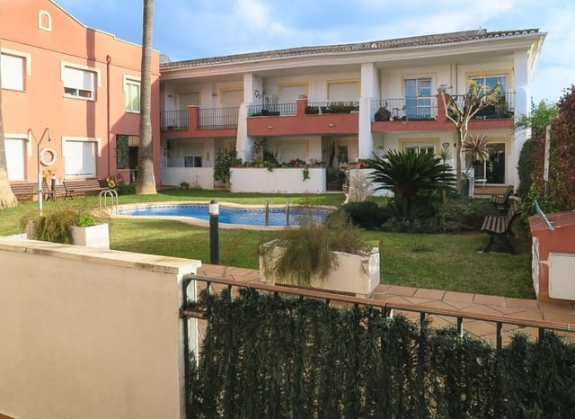2 soveværelse Lejlighed til salg i Jesús Pobre, Dénia med swimmingpool - € 233.000 (Ref: 9134772)