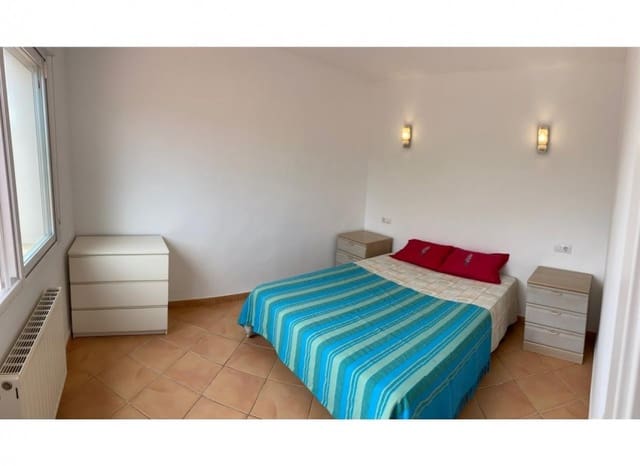 4 soverom Villa til salgs i Canuta, Calpe / Calp med svømmebasseng garasje - € 650 000 (Ref: 9135120)