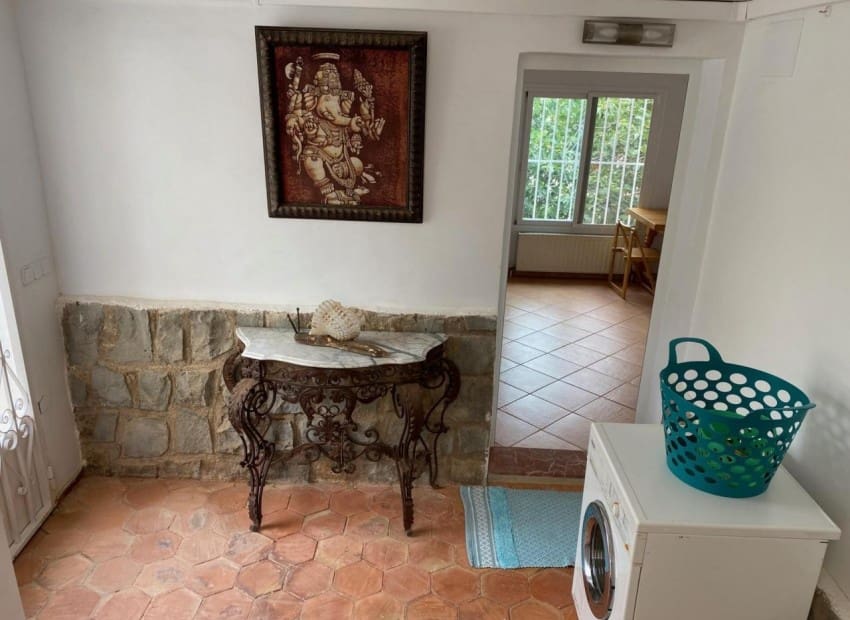 4 sypialnia Willa na sprzedaż w Calpe / Calp z basenem garażem - 650 000 € (Ref: 9135120)