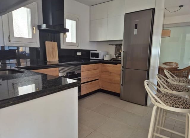 4 quarto Moradia para venda em Benimeit - Tabaira, Teulada-Moraira com piscina garagem - 980 000 € (Ref: 9135903)