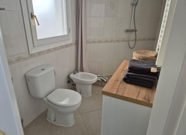 4 quarto Moradia para venda em Benimeit - Tabaira, Teulada-Moraira com piscina garagem - 980 000 € (Ref: 9135903)