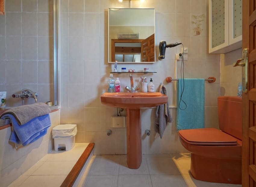 4 sypialnia Willa na sprzedaż w Javea / Xabia z basenem - 749 000 € (Ref: 9136155)