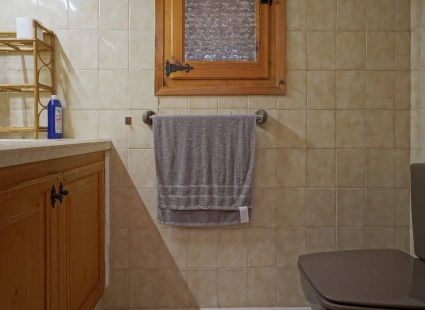 4 sypialnia Willa na sprzedaż w Javea / Xabia z basenem - 749 000 € (Ref: 9136155)