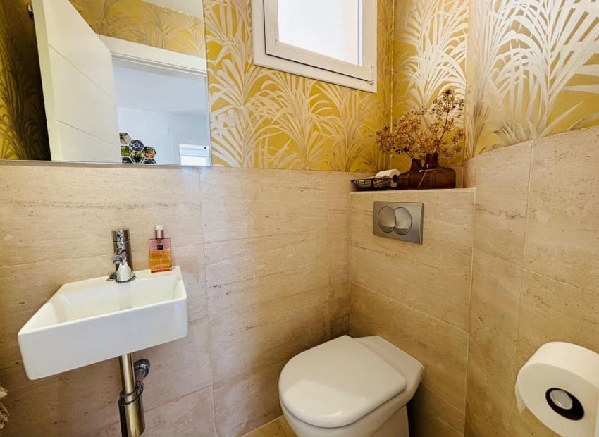 4 chambre Villa/Maison à vendre à Altea avec piscine garage - 990 000 € (Ref: 9146094)