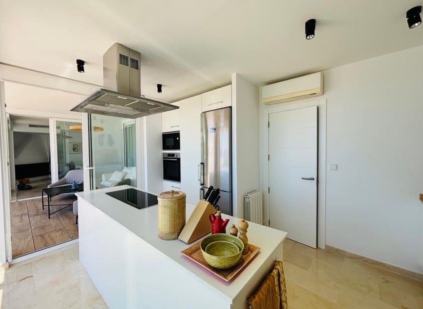 4 chambre Villa/Maison à vendre à Altea avec piscine garage - 990 000 € (Ref: 9146094)