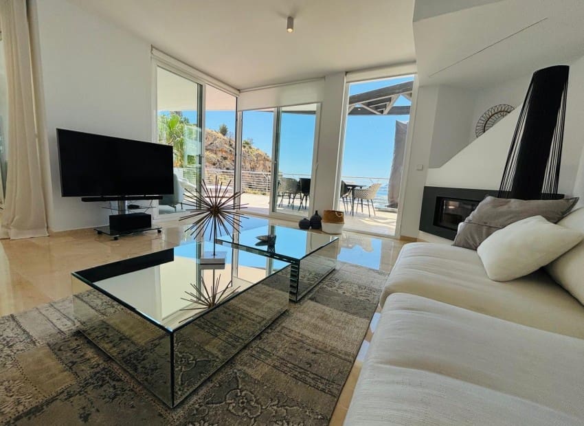 4 chambre Villa/Maison à vendre à Altea avec piscine garage - 990 000 € (Ref: 9146094)
