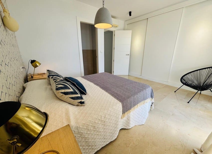 4 chambre Villa/Maison à vendre à Altea avec piscine garage - 990 000 € (Ref: 9146094)