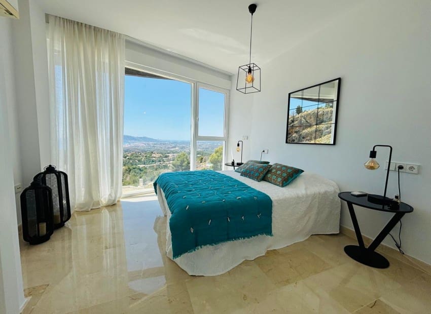 4 chambre Villa/Maison à vendre à Altea avec piscine garage - 990 000 € (Ref: 9146094)