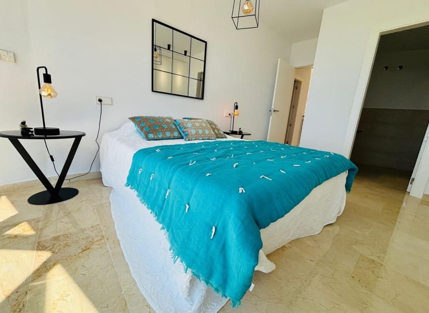 4 chambre Villa/Maison à vendre à Altea avec piscine garage - 990 000 € (Ref: 9146094)