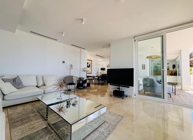 4 chambre Villa/Maison à vendre à Alhama Springs, Altea avec piscine garage - 990 000 € (Ref: 9146094)