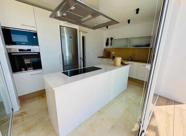 4 chambre Villa/Maison à vendre à Alhama Springs, Altea avec piscine garage - 990 000 € (Ref: 9146094)