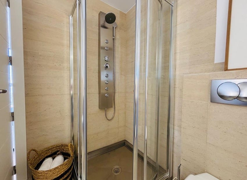 4 chambre Villa/Maison à vendre à Altea avec piscine garage - 990 000 € (Ref: 9146094)