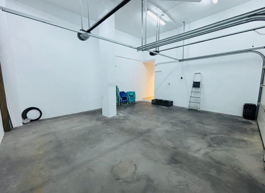 4 chambre Villa/Maison à vendre à Altea avec piscine garage - 990 000 € (Ref: 9146094)