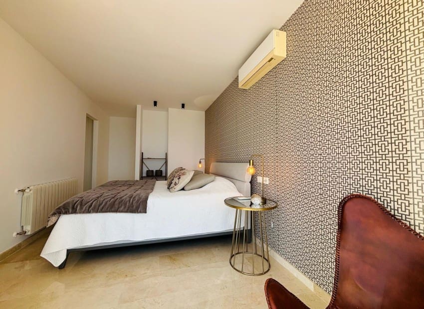 4 chambre Villa/Maison à vendre à Altea avec piscine garage - 990 000 € (Ref: 9146094)