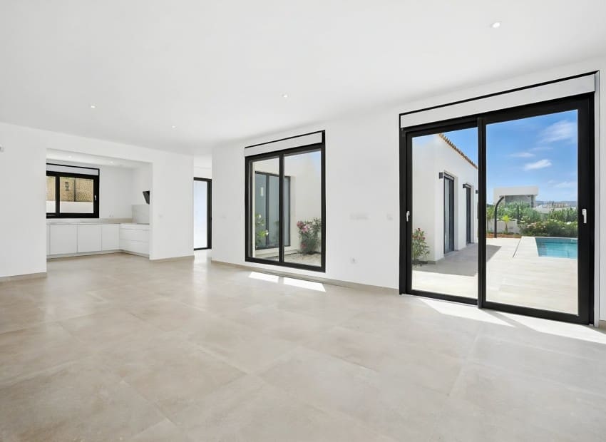 4 soverom Villa til salgs i Javea / Xabia med svømmebasseng - € 995 000 (Ref: 9146208)