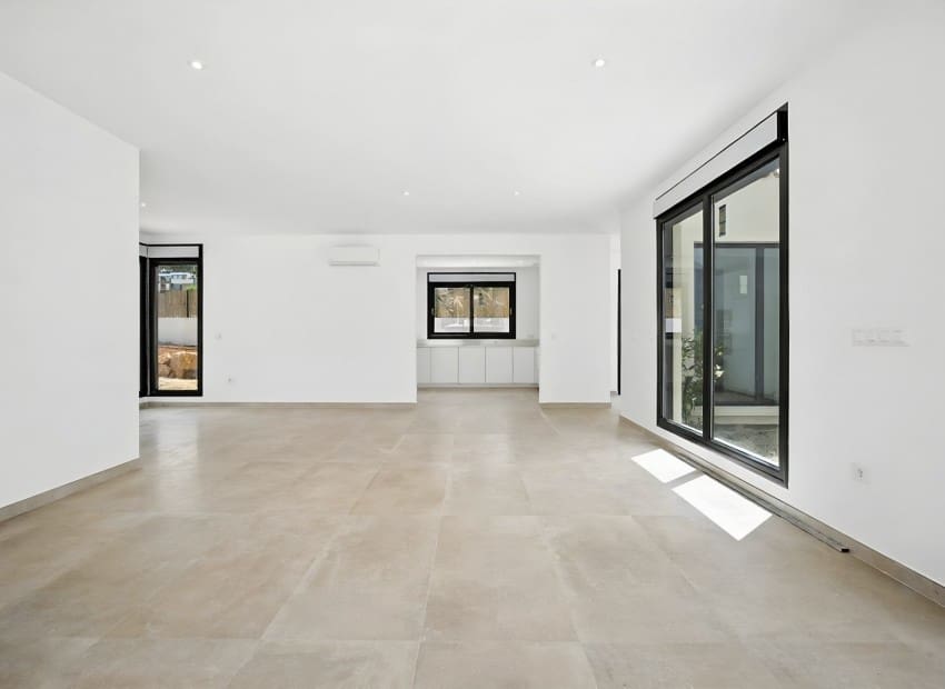 4 soverom Villa til salgs i Javea / Xabia med svømmebasseng - € 995 000 (Ref: 9146208)