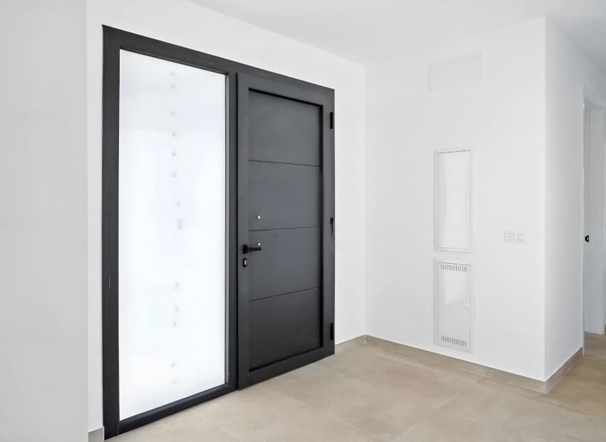 4 soverom Villa til salgs i Javea / Xabia med svømmebasseng - € 995 000 (Ref: 9146208)