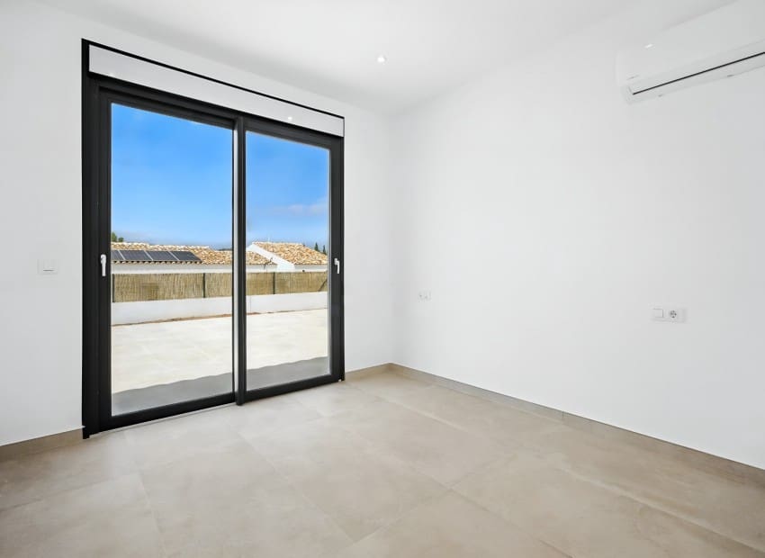 4 soverom Villa til salgs i Javea / Xabia med svømmebasseng - € 995 000 (Ref: 9146208)