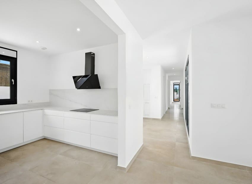 4 soverom Villa til salgs i Javea / Xabia med svømmebasseng - € 995 000 (Ref: 9146208)