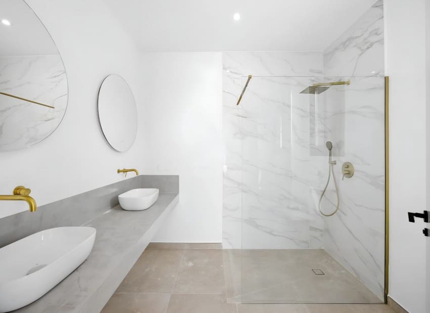 4 soverom Villa til salgs i Javea / Xabia med svømmebasseng - € 995 000 (Ref: 9146208)