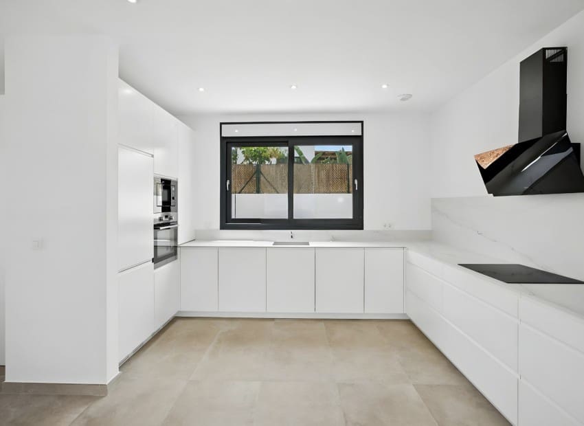 4 soverom Villa til salgs i Javea / Xabia med svømmebasseng - € 995 000 (Ref: 9146208)