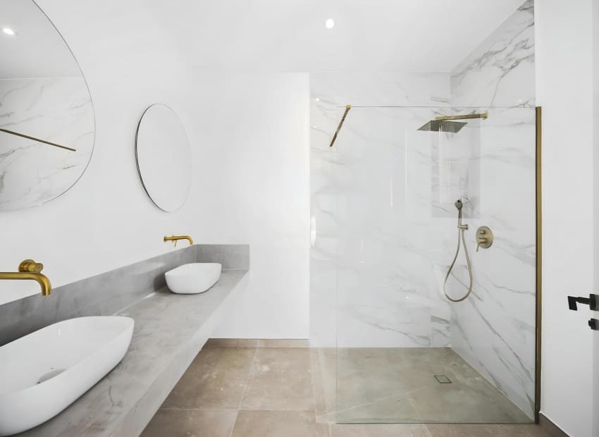 4 soverom Villa til salgs i Javea / Xabia med svømmebasseng - € 995 000 (Ref: 9146208)