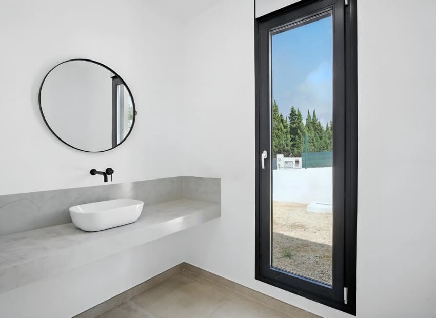 4 soverom Villa til salgs i Javea / Xabia med svømmebasseng - € 995 000 (Ref: 9146208)