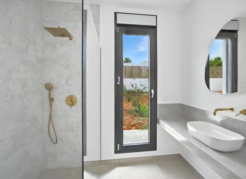 4 soverom Villa til salgs i Javea / Xabia med svømmebasseng - € 995 000 (Ref: 9146208)