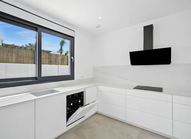 4 slaapkamer Villa te koop in Partides comunes - Adsubia, Javea / Xàbia met zwembad - € 995.000 (Ref: 9146208)