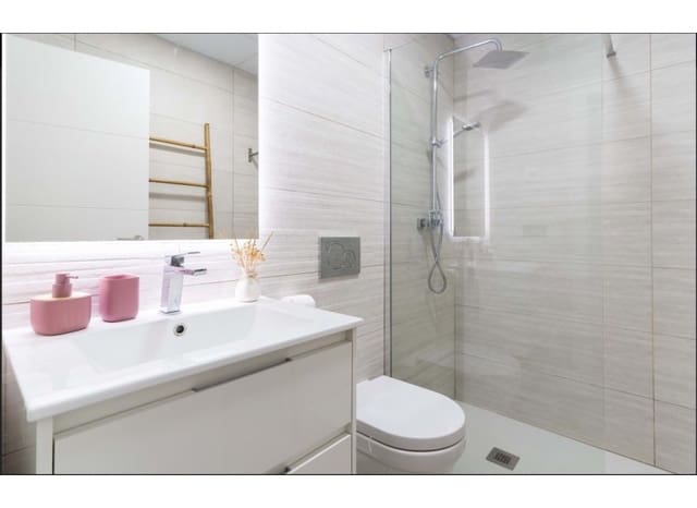 3 soveværelse Villa til leje i Golf Bahía, Finestrat med swimmingpool garage - € 4.500 (Ref: 9146497)