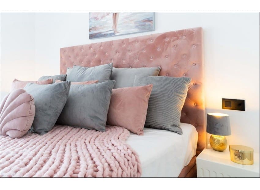 3 bedroom Villa for rent in Finestrat with pool garage - € 4,500 (Ref: 9146497)