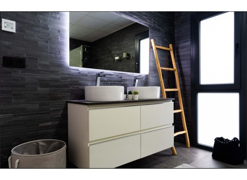 3 bedroom Villa for rent in Finestrat with pool garage - € 4,500 (Ref: 9146497)