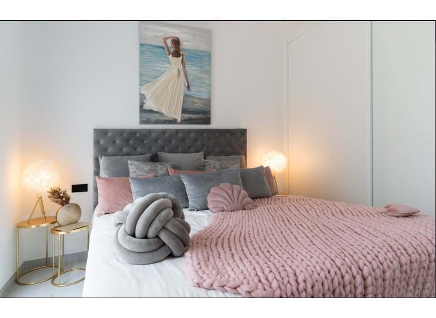 3 bedroom Villa for rent in Finestrat with pool garage - € 4,500 (Ref: 9146497)