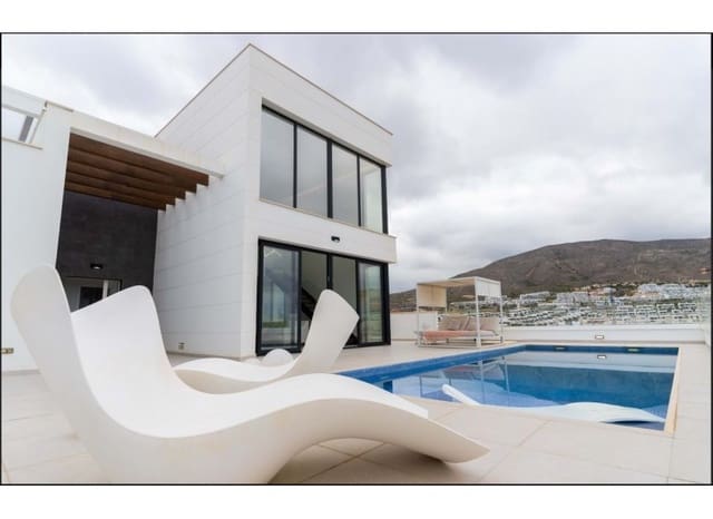 3 bedroom Villa for rent in Golf Bahía, Finestrat with pool garage - € 4,500 (Ref: 9146497)