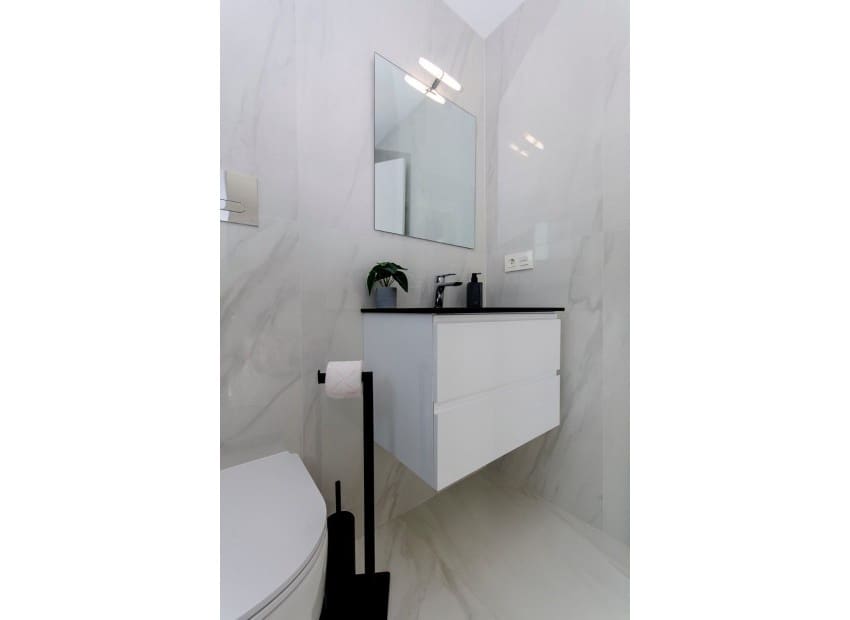 3 chambre Villa/Maison à vendre à Vistabella avec piscine - 375 000 € (Ref: 9148077)