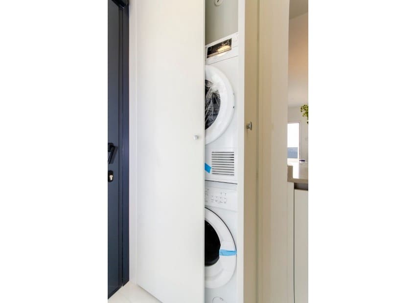 3 chambre Villa/Maison à vendre à Vistabella avec piscine - 375 000 € (Ref: 9148077)