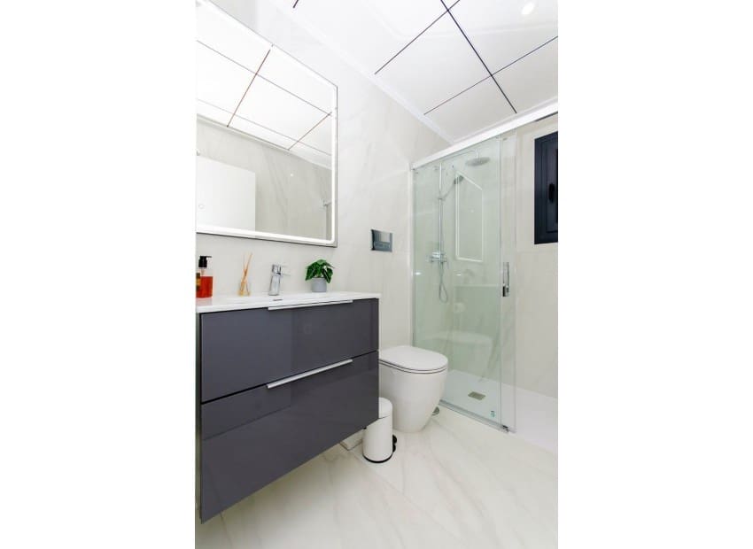 3 chambre Villa/Maison à vendre à Vistabella avec piscine - 375 000 € (Ref: 9148077)