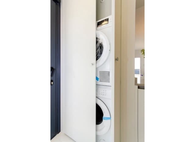 3 chambre Villa/Maison à vendre à Vistabella, Orihuela avec piscine - 375 000 € (Ref: 9148077)