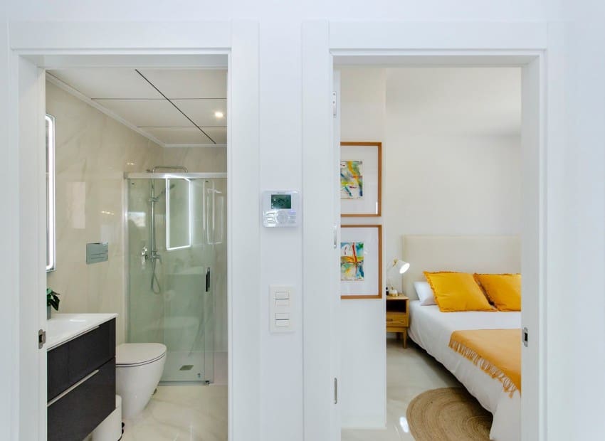 3 chambre Villa/Maison à vendre à Vistabella avec piscine - 375 000 € (Ref: 9148077)