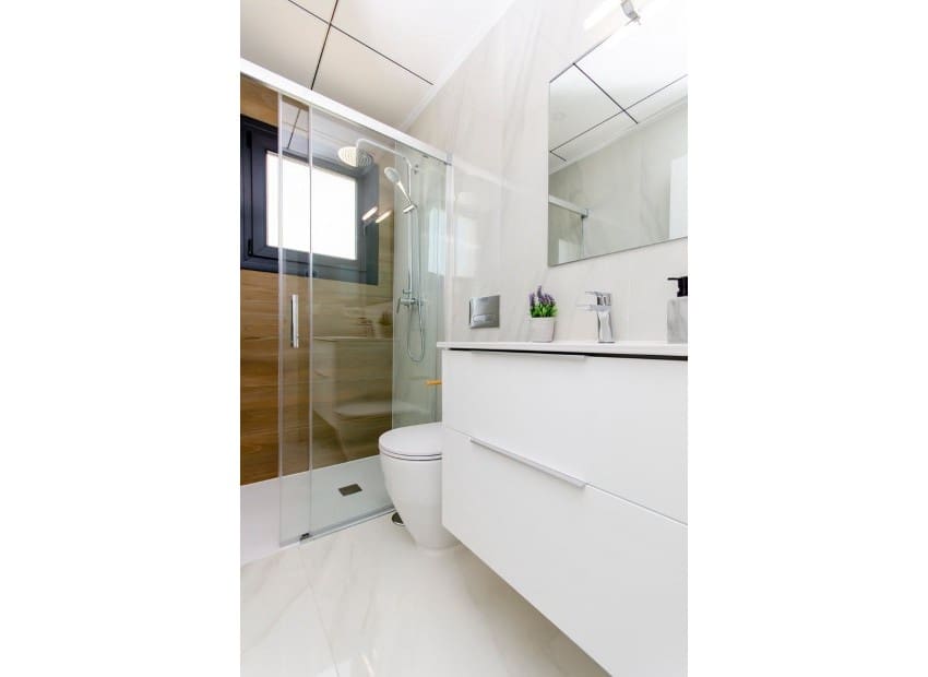 3 chambre Villa/Maison à vendre à Vistabella avec piscine - 375 000 € (Ref: 9148077)