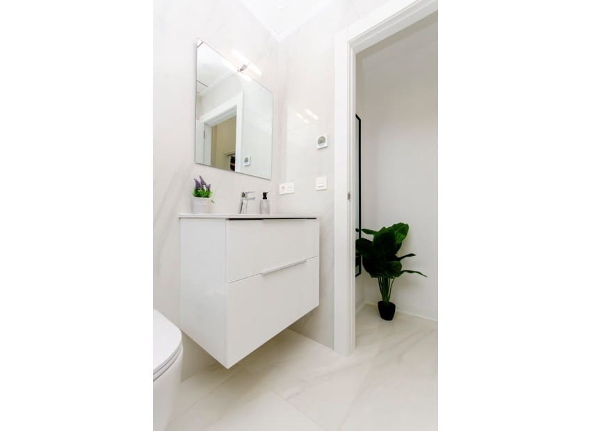 3 chambre Villa/Maison à vendre à Vistabella avec piscine - 375 000 € (Ref: 9148077)