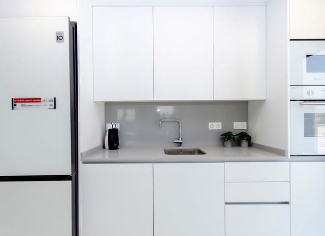 3 chambre Villa/Maison à vendre à Vistabella, Orihuela avec piscine - 375 000 € (Ref: 9148077)