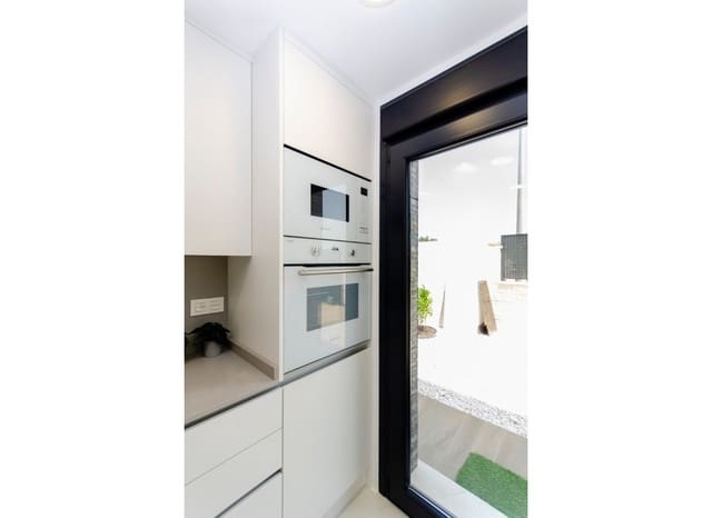 3 chambre Villa/Maison à vendre à Vistabella, Orihuela avec piscine - 375 000 € (Ref: 9148077)