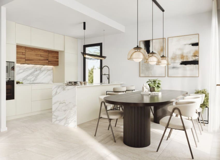 3 chambre Villa/Maison à vendre à Torre-Pacheco avec piscine - 760 000 € (Ref: 9148179)