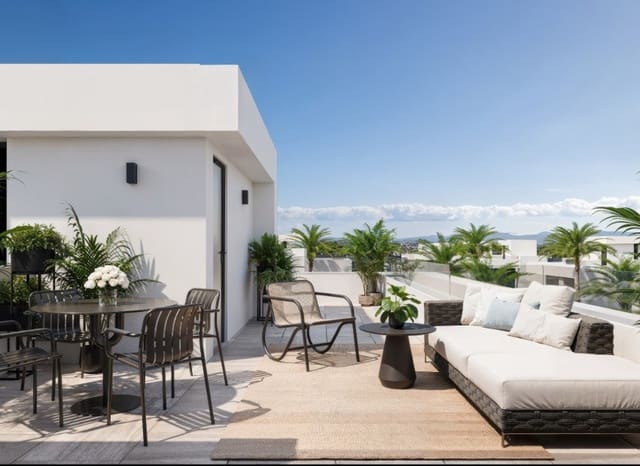 3 chambre Villa/Maison à vendre à Torre-Pacheco avec piscine - 760 000 € (Ref: 9148179)